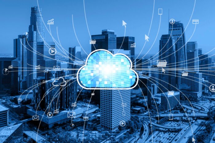 Cloud & DevOps