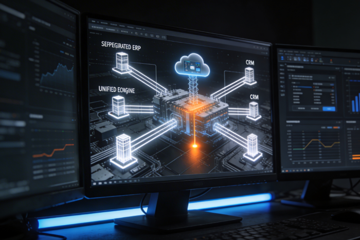 System Integration